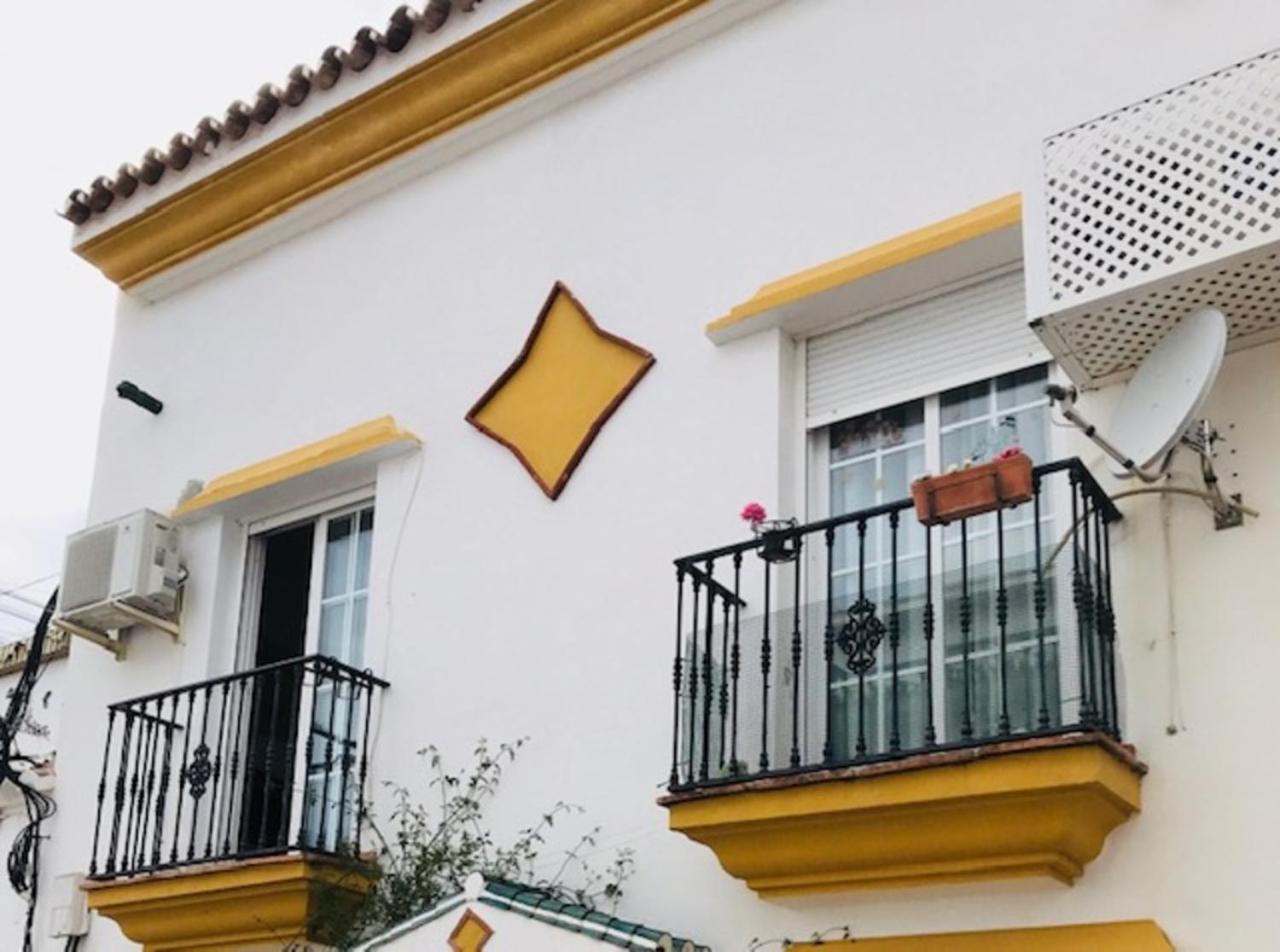 El Muro Benalmadena Exterior photo