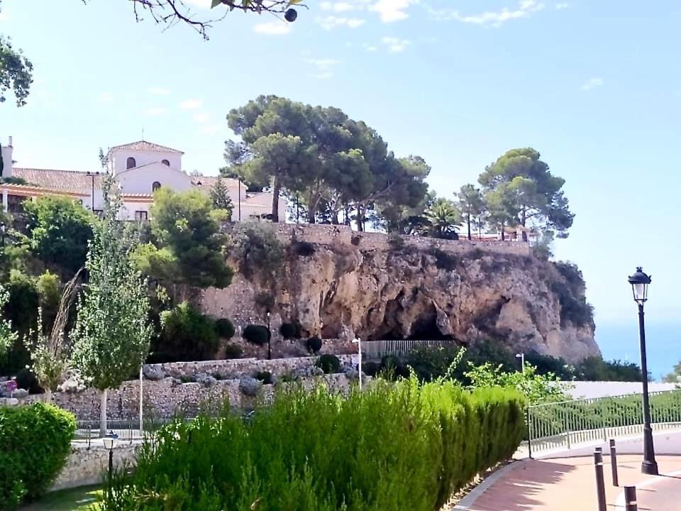 El Muro Benalmadena Exterior photo