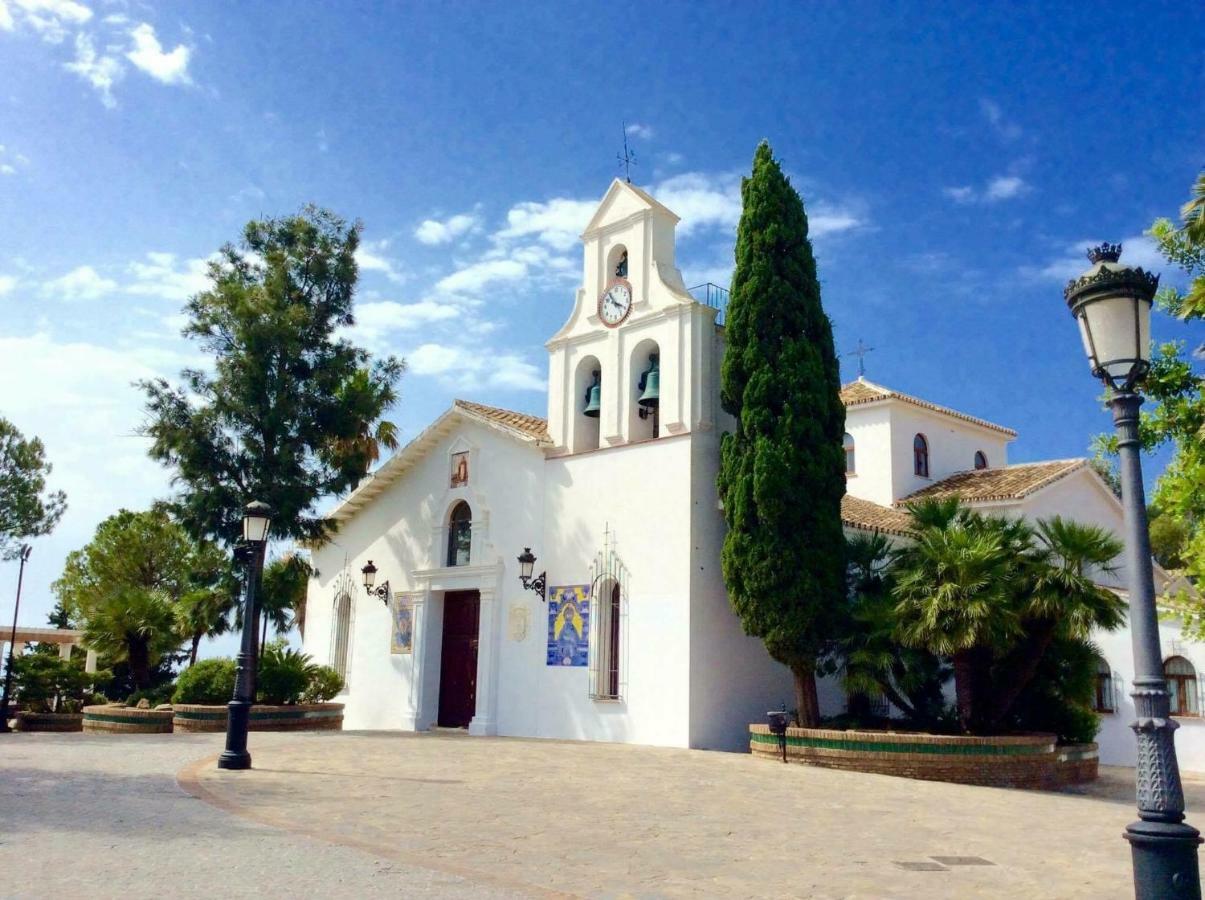 El Muro Benalmadena Exterior photo